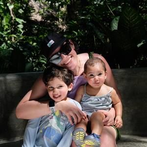 Meet your Posher, Sabrina